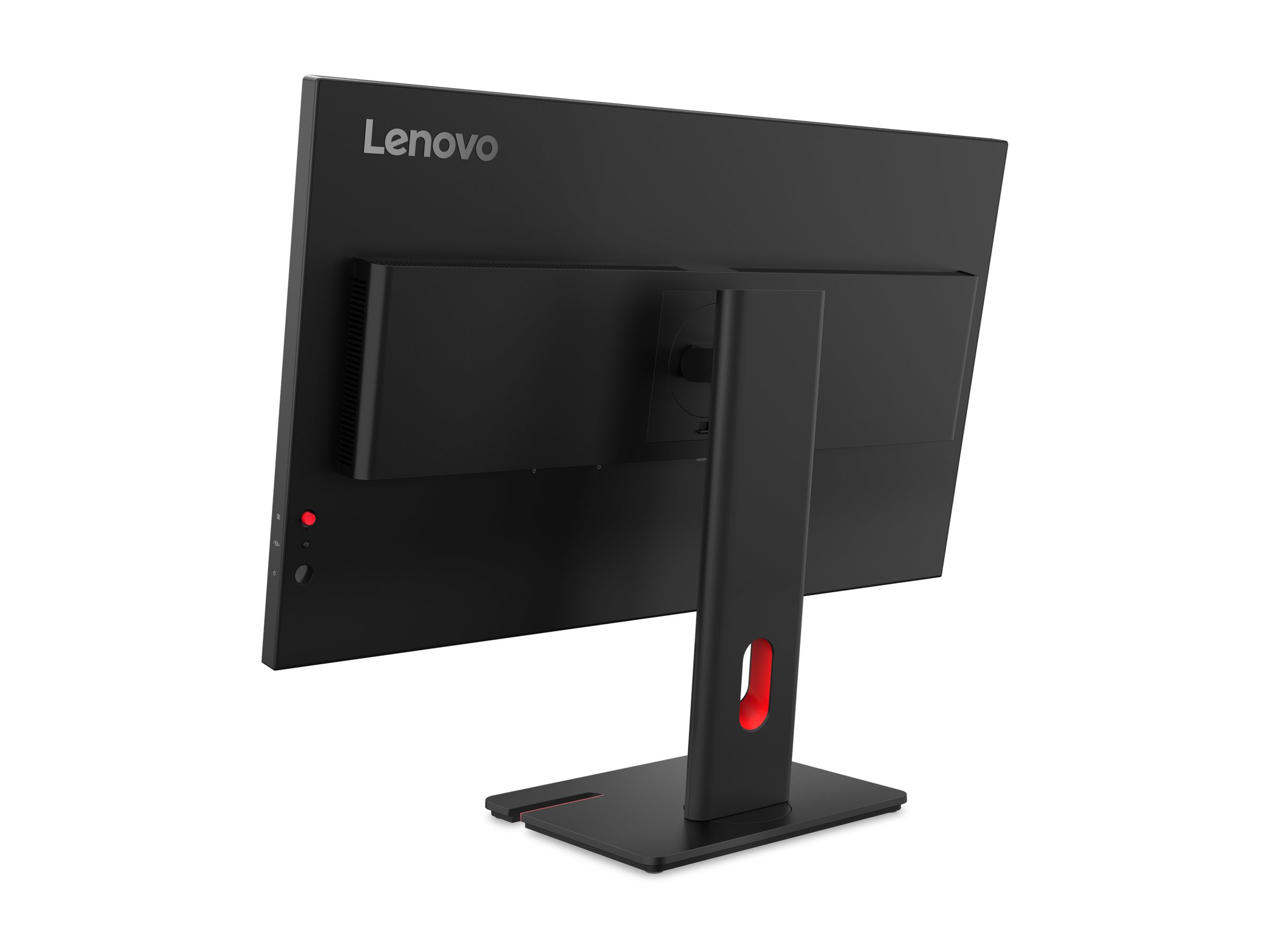 TFT-Monitor Lenovo ThinkVision T32UD-40 (32-Zoll) UHD 4K TFT-Monitor Lenovo ThinkVision T32UD-40 (32-Zoll) UHD 4K