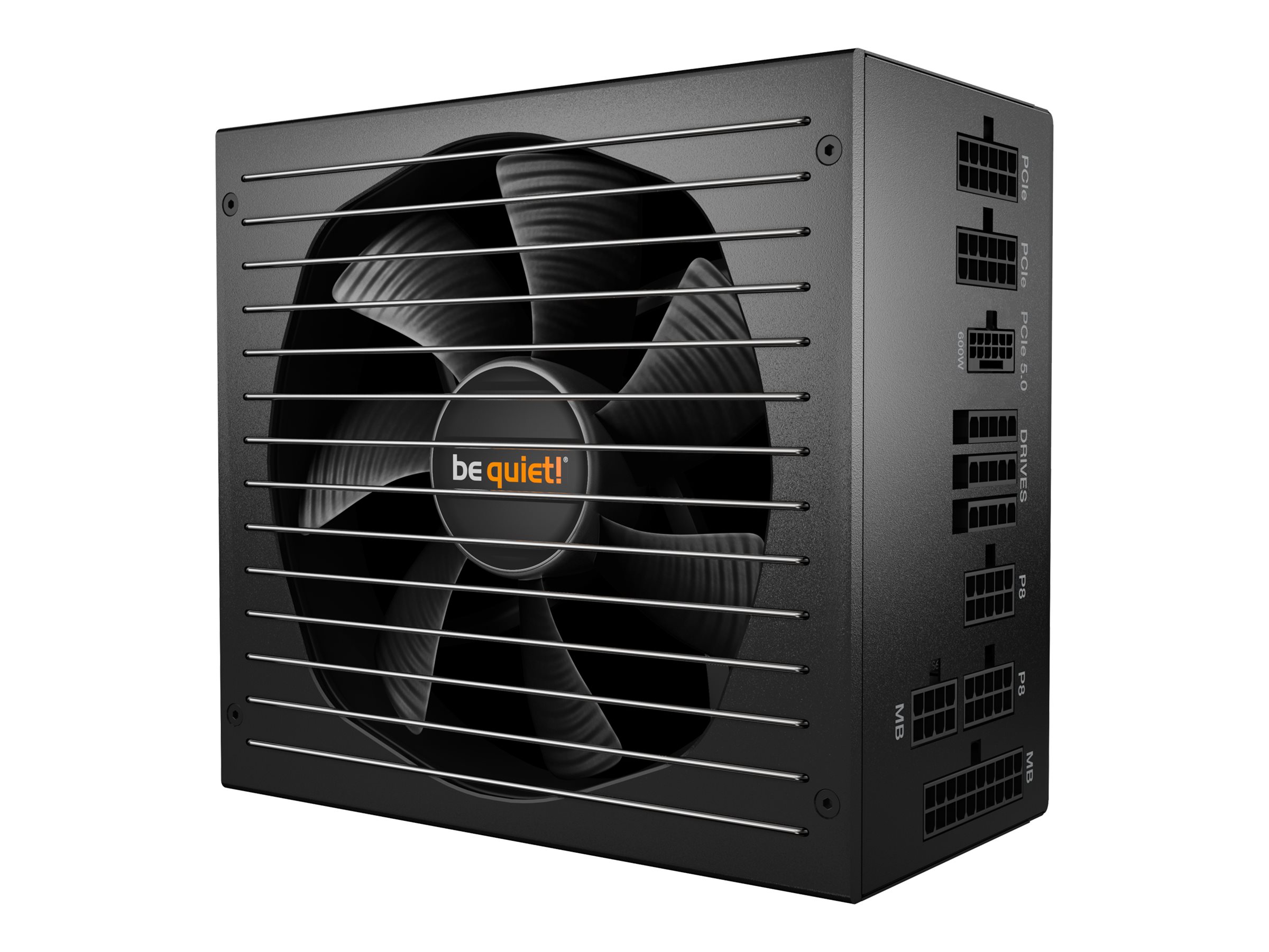 ATX-Netzteil BeQuiet Straight Power12 Platinum 850Watt Mod.