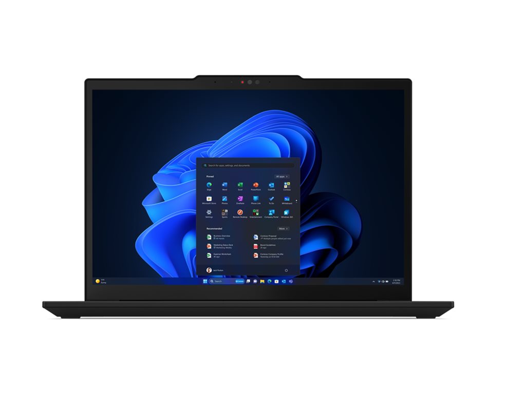 Konferenzsystem Lenovo ThinkSmart One + Controller