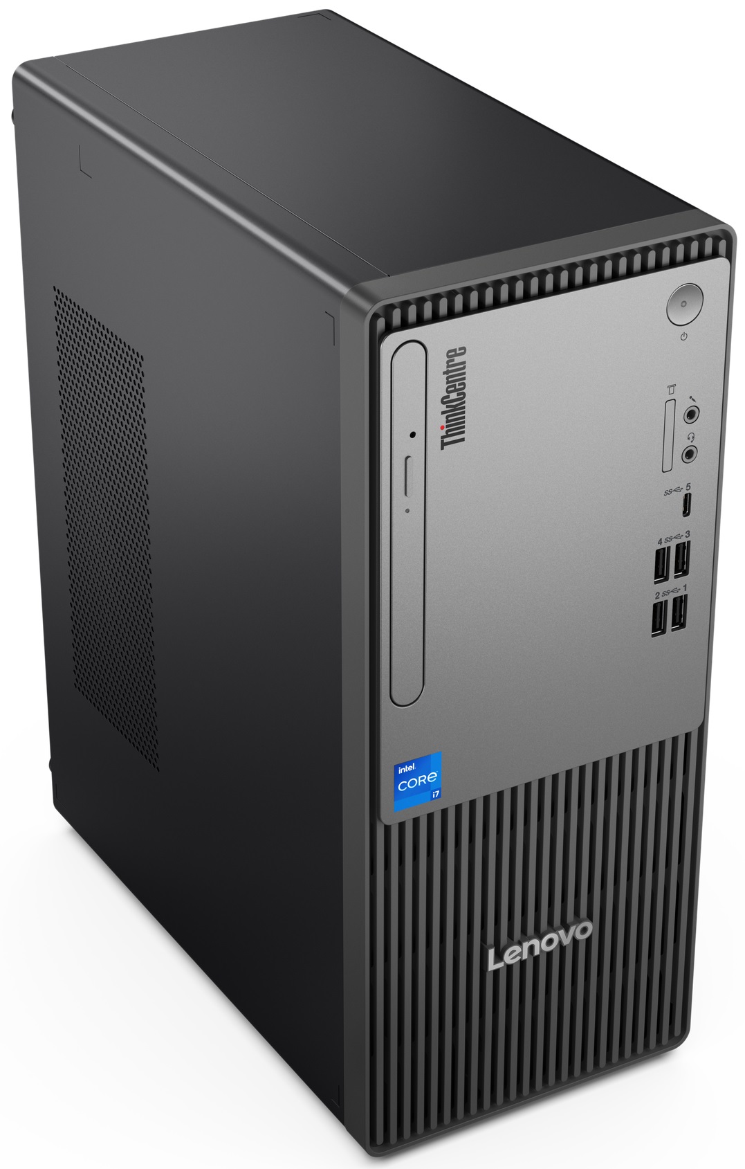 PC-System Lenovo ThinkCentre neo 50t TWR i5-13400 2,50GHz