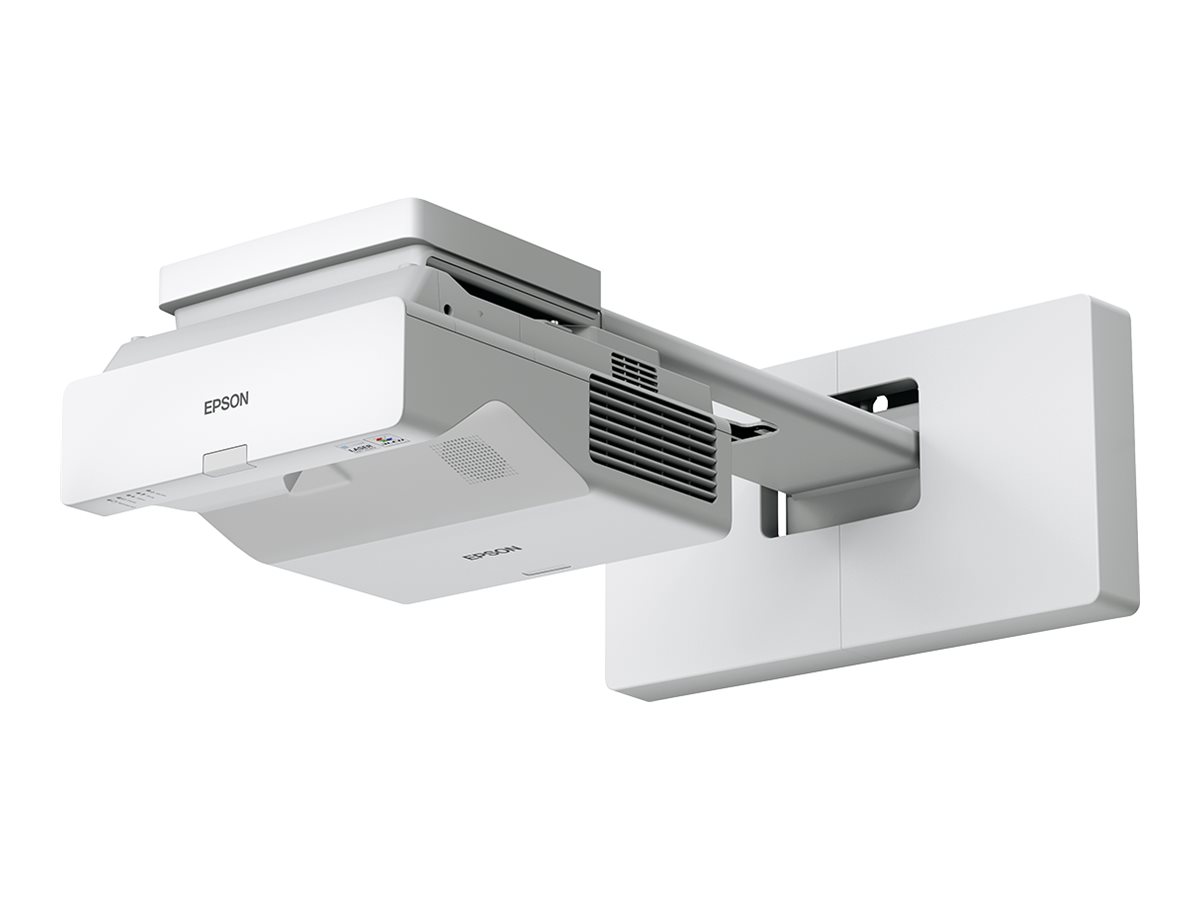 Projektor Epson EB-770F 4100 ANSI Lumen FullHD refurbished