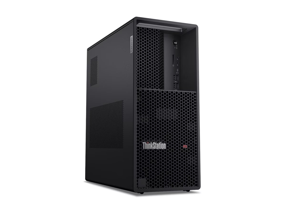 CAMPUS-PC Lenovo ThinkStation P3 TWR G2 Core Ultra 9 285K