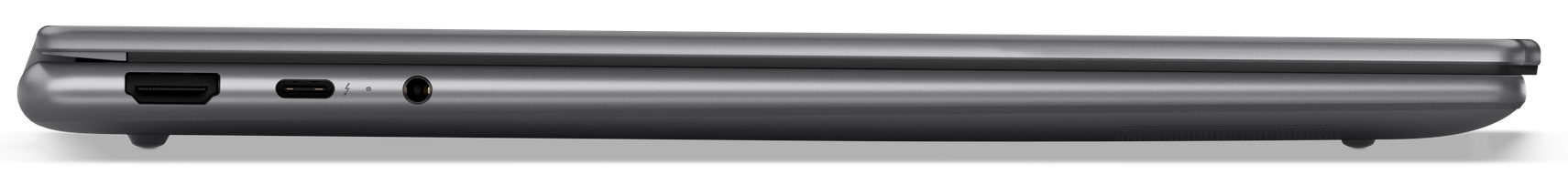 CAMPUS-Book Lenovo Yoga 7 2-in-1 Intel Core Ultra 7 258V