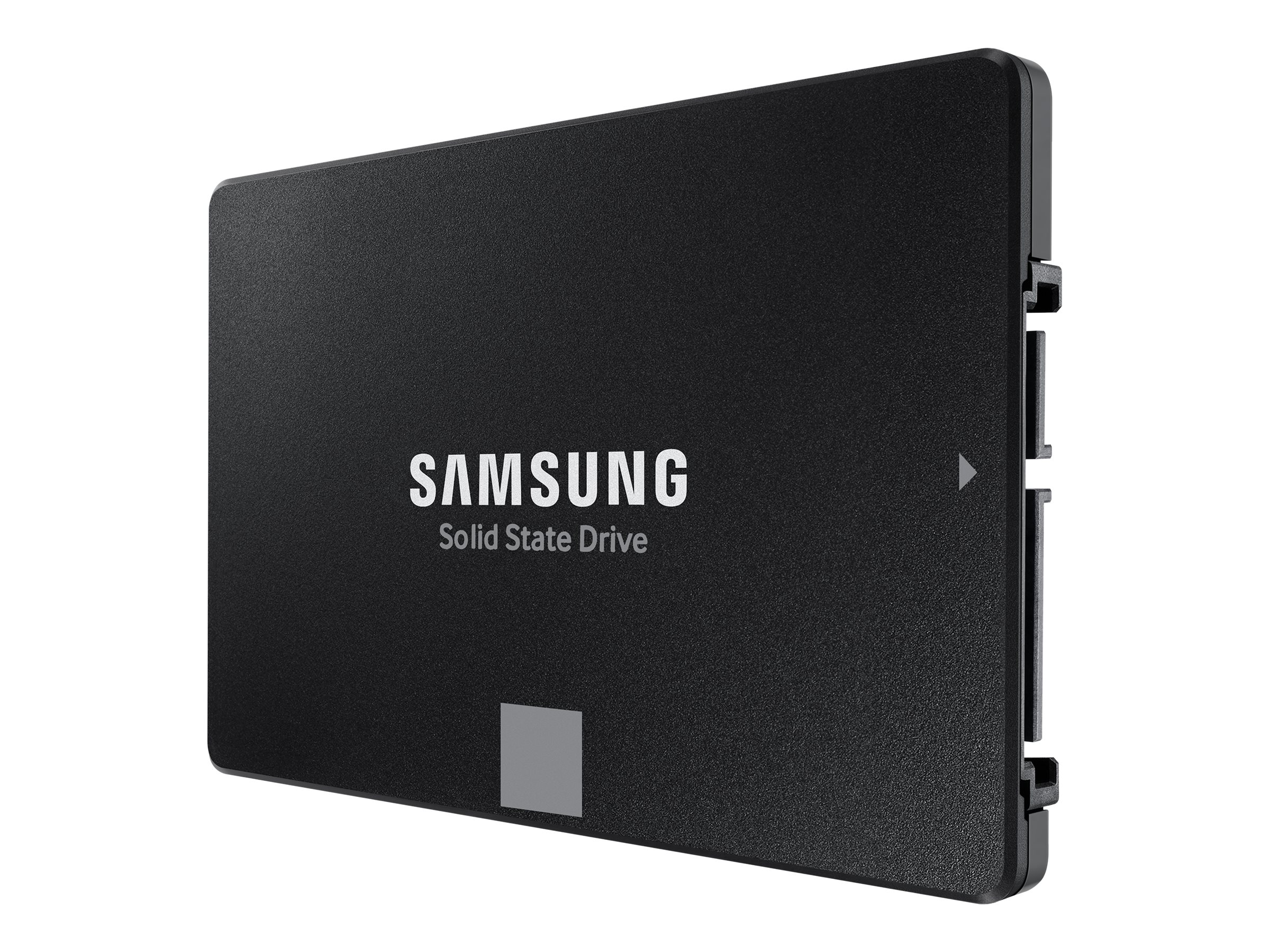 SSD Samsung 870 EVO 2,5-Zoll SATA6Gb/s TLC 500GB SSD Samsung 870 EVO 2,5-Zoll SATA6Gb/s TLC 500GB