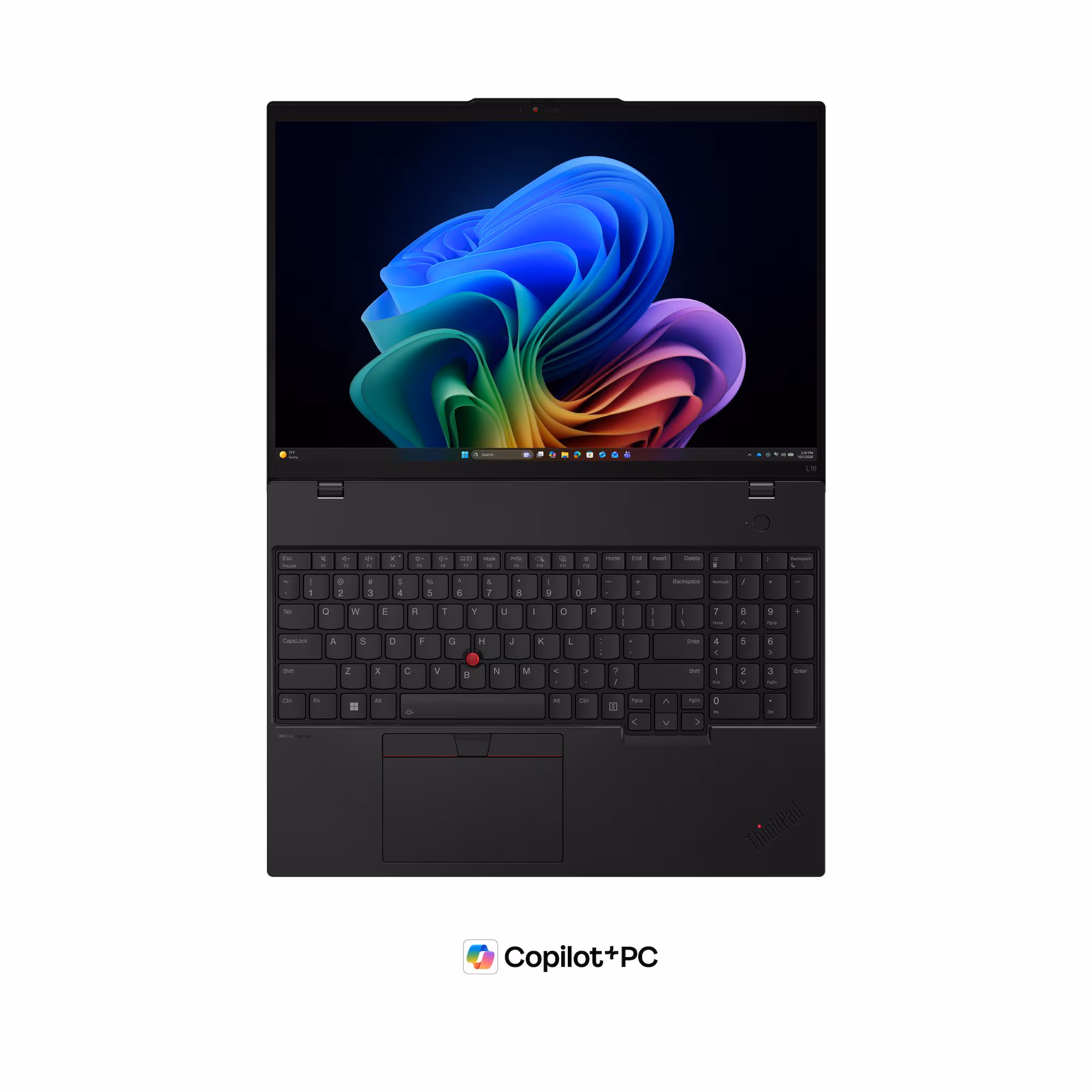 Notebook Lenovo ThinkPad L16 G3 Core Ultra 7 355
