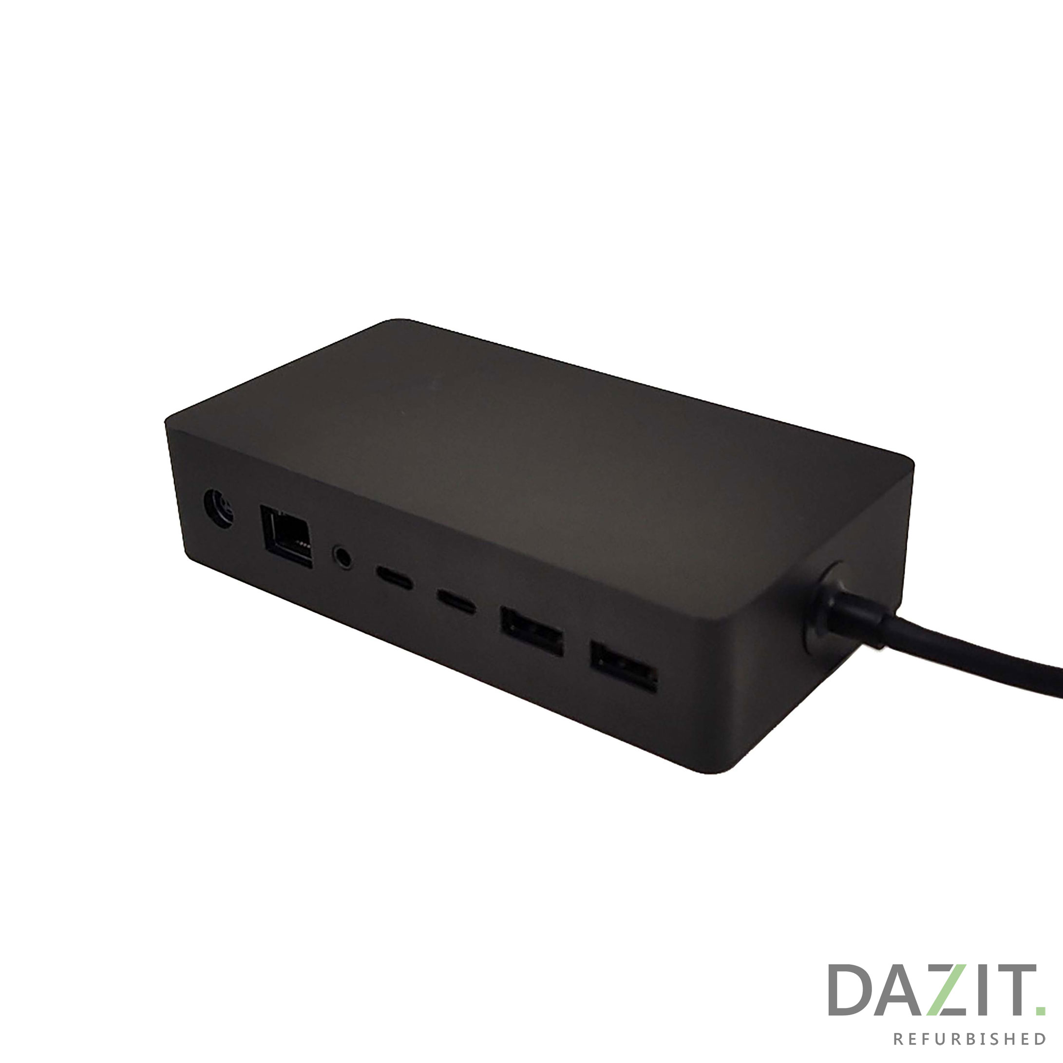 Dockingstation Microsoft Surface Dock 2, refurbished