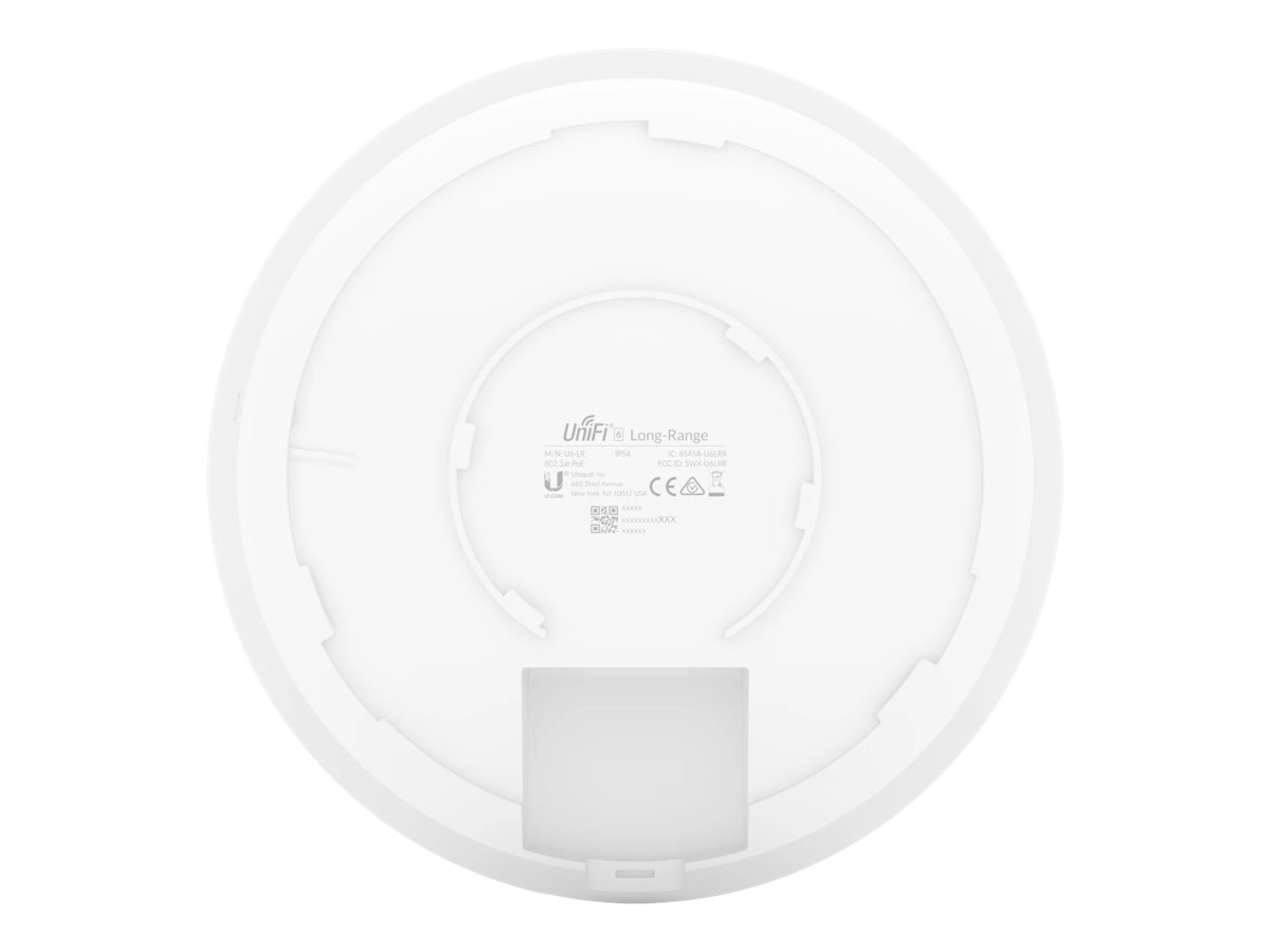 WLAN-Accesspoint Ubiquiti UniFi AP WiFi 6 Long-Range