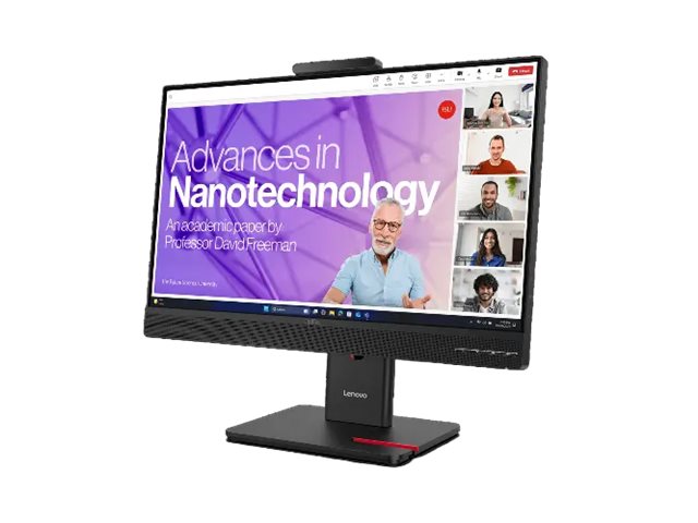 TFT-Monitor Lenovo ThinkVision T24-4v 60,45cm (23,8-Zoll) FHD