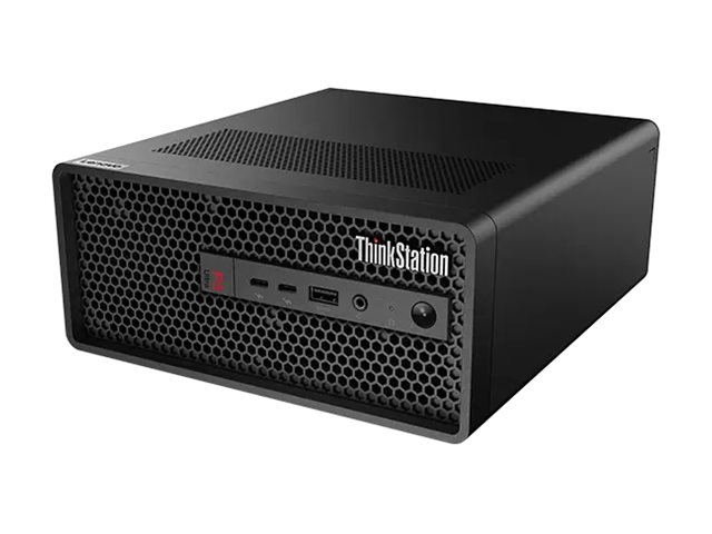 PC-System Lenovo ThinkStation P3 Ultra Core i5-14600