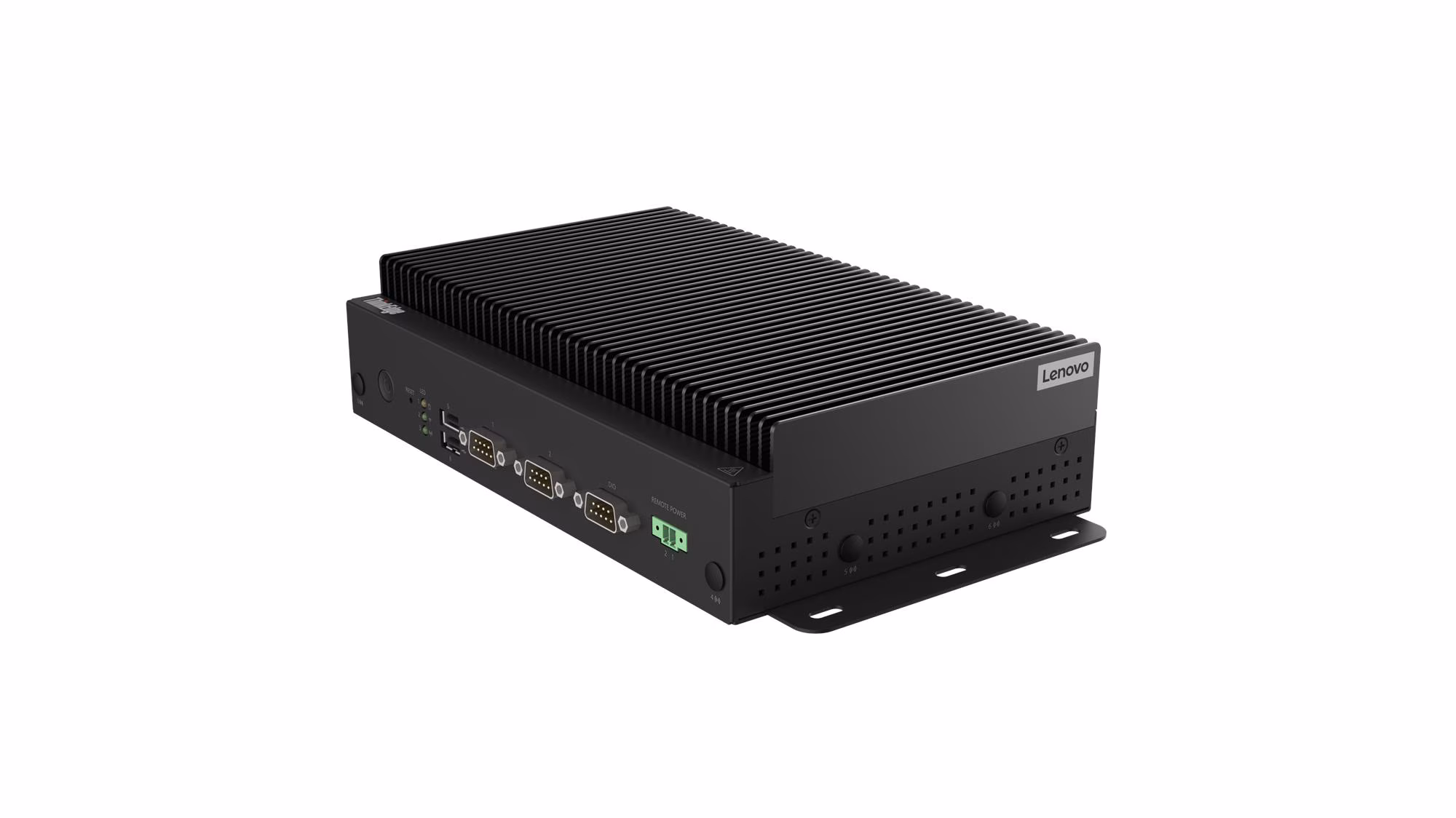 PC-System Lenovo ThinkEdge SE60n G2 Tiny CoreUltra5 235H