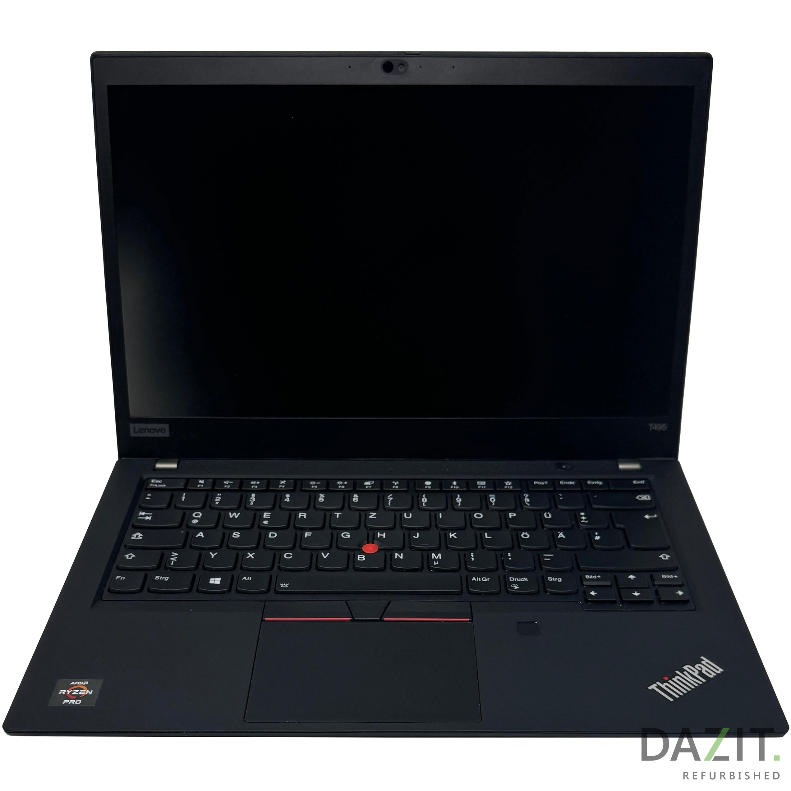 Notebook Lenovo ThinkPad T495 AMD Ryzen 5 PRO 3500U refurb.B