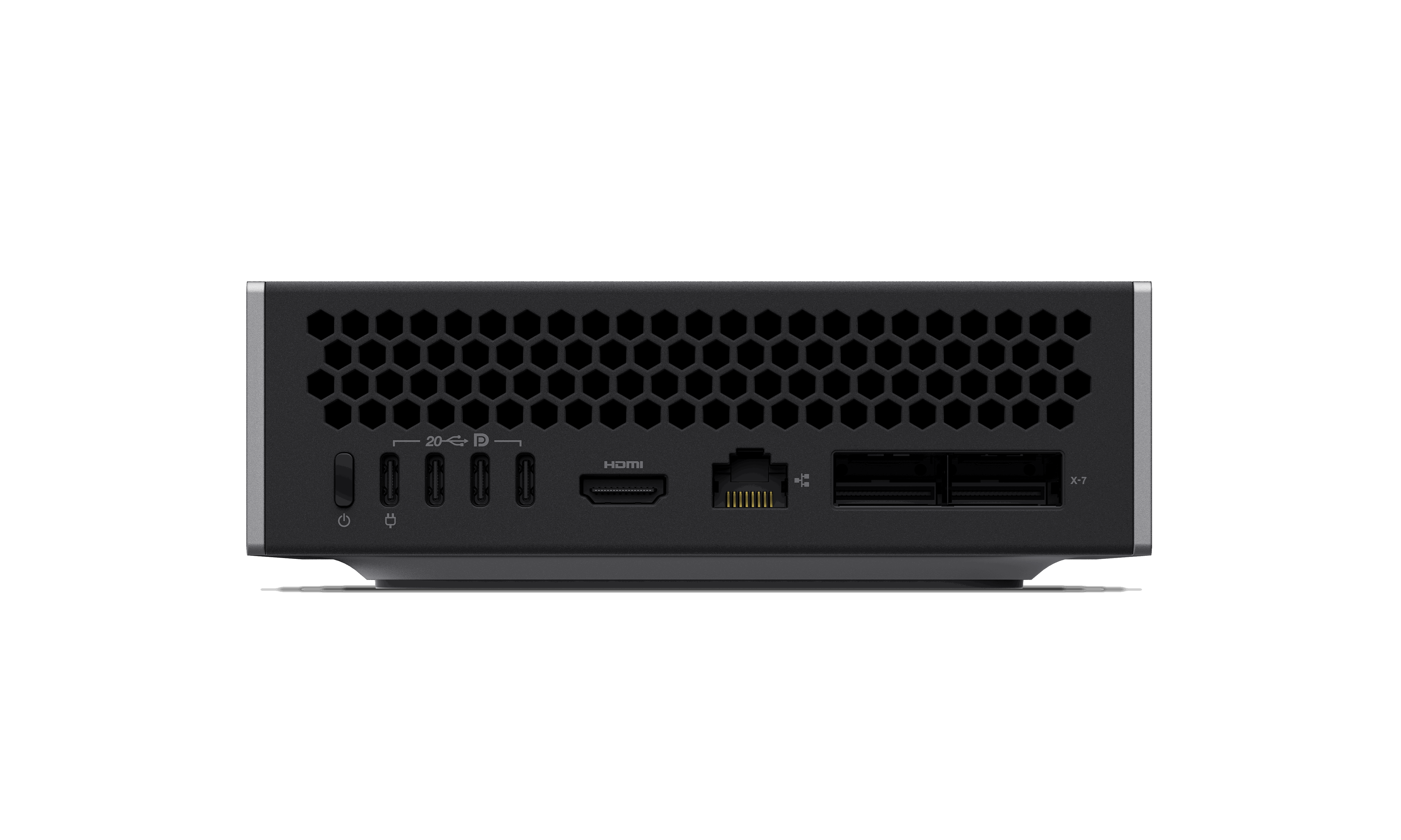 KI-System Lenovo ThinkStation PGX 4TB