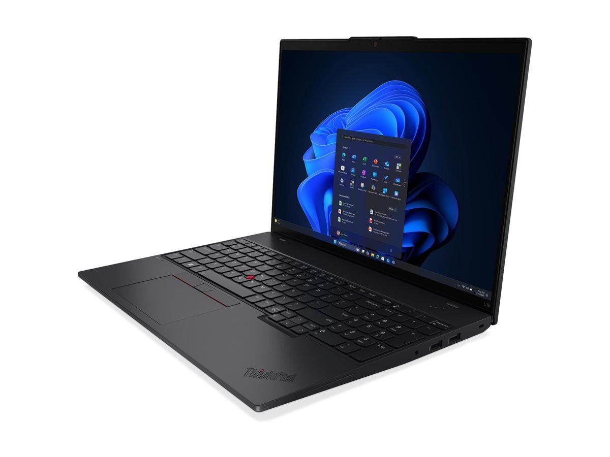 Notebook Lenovo ThinkPad L16 G2 AMD Ryzen AI 7 PRO 350 Notebook Lenovo ThinkPad L16 G2 AMD Ryzen AI 7 PRO 350