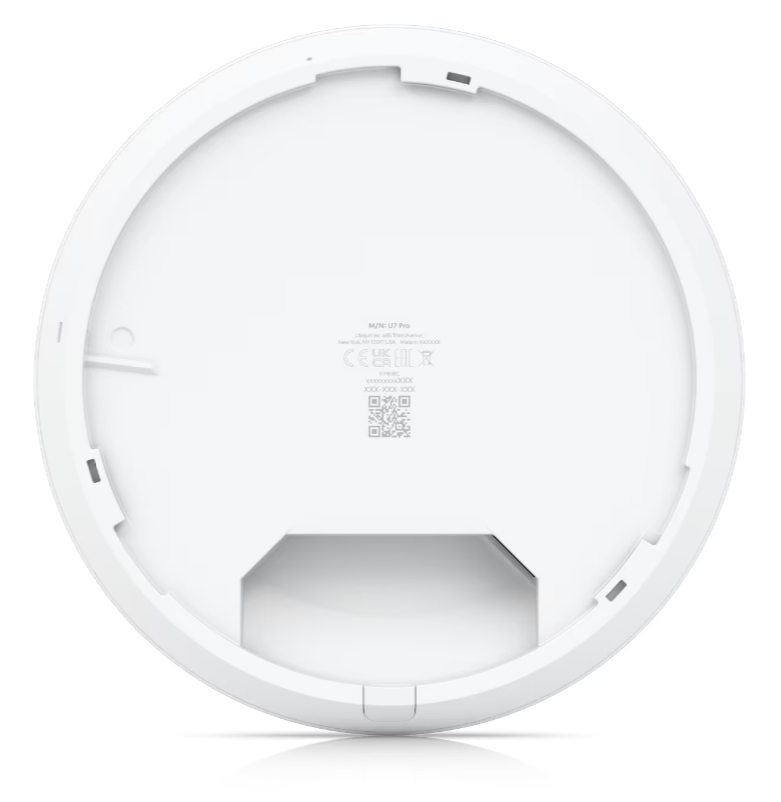 WLAN-Accesspoint Ubiquiti UniFi AP WiFi 7 Pro