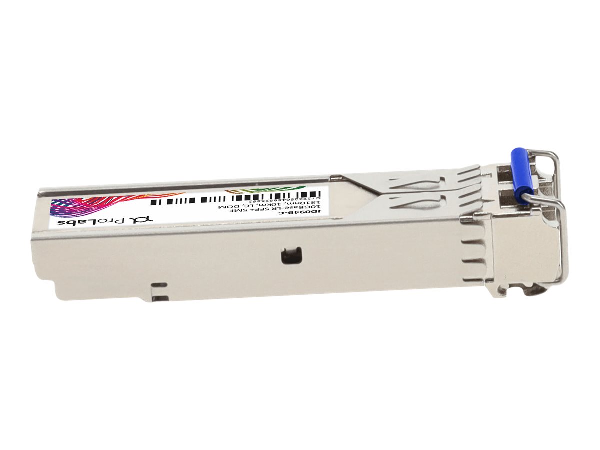 Modul 3rd Party Transceiver JD094B-C SFP+ 10G LR