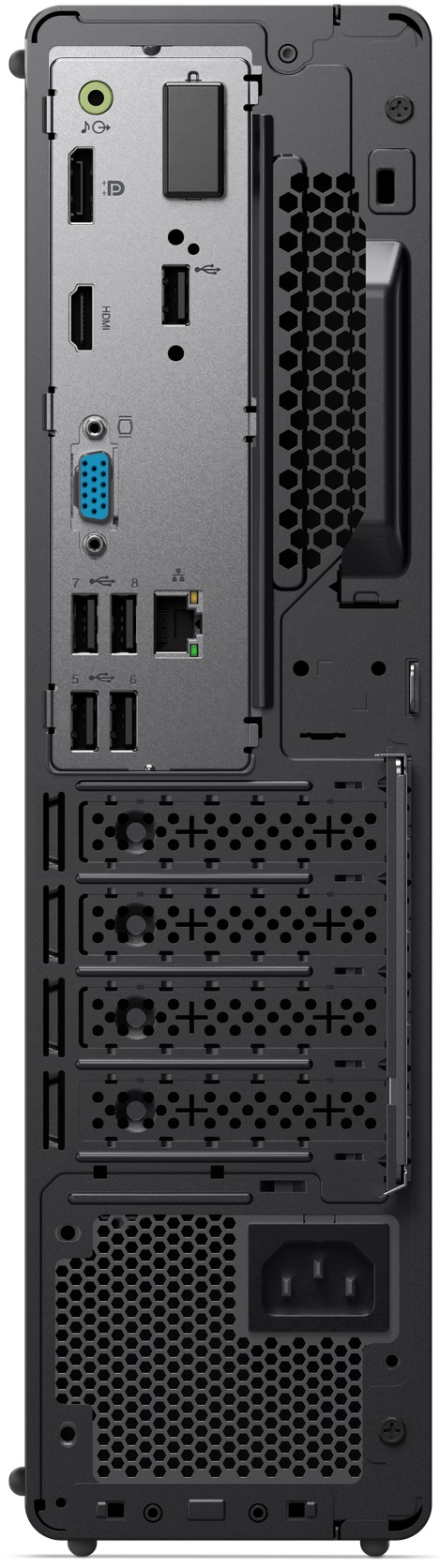 PC-System Lenovo ThinkCentre neo 50s Gen5 SFF i5-14400