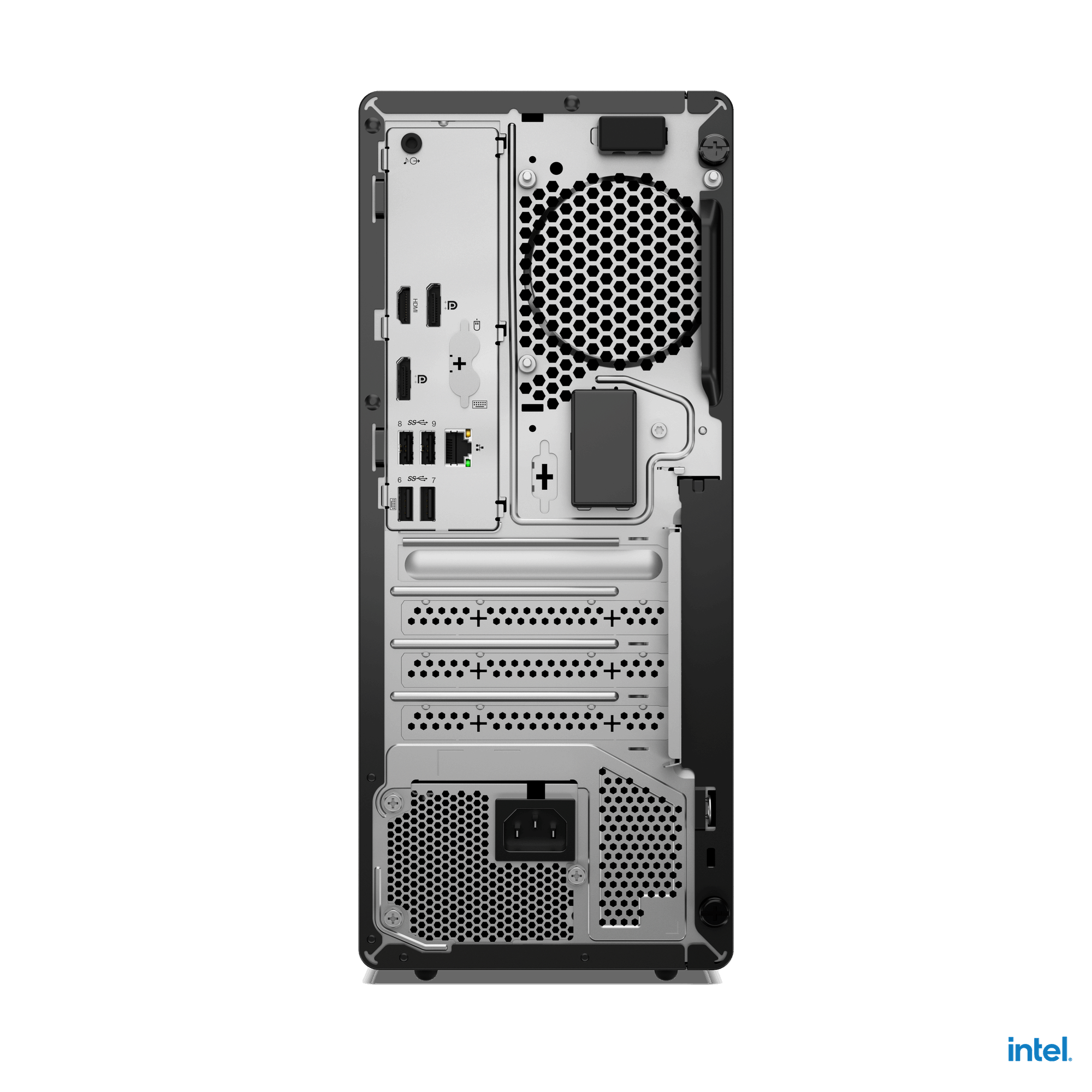 CAMPUS-PC Lenovo ThinkCentre M70t G6 TWR Core Ultra 7 265