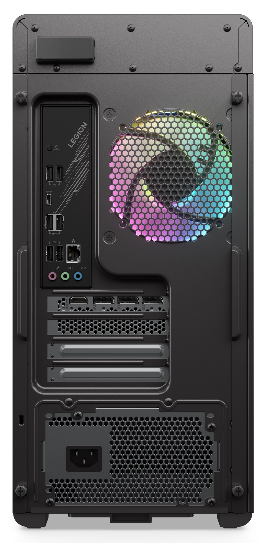 CAMPUS-PC Lenovo Legion T5 Intel Core i7-14700KF 2,50GHz