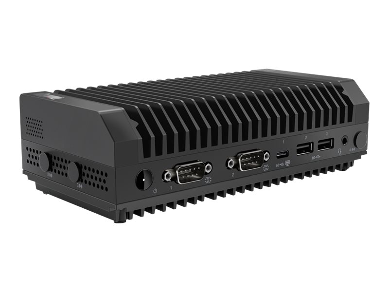 PC-System Lenovo ThinkEdge SE30 Intel Core i5-1145GRE