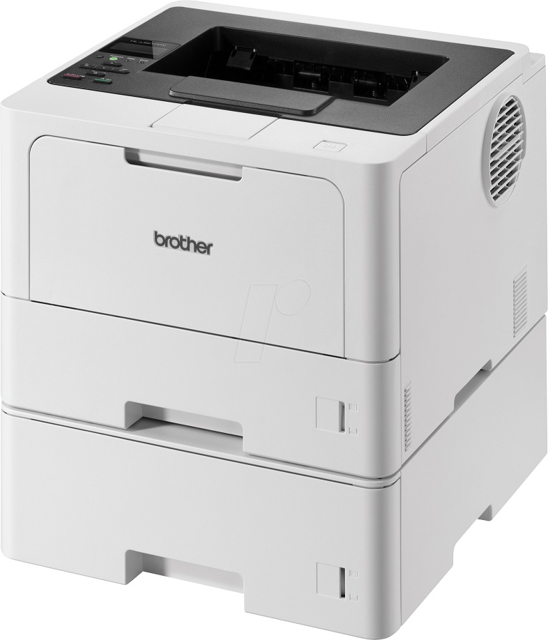 Drucker Brother HL-L5210DNT Laser s/w 1200dpi USB/LAN
