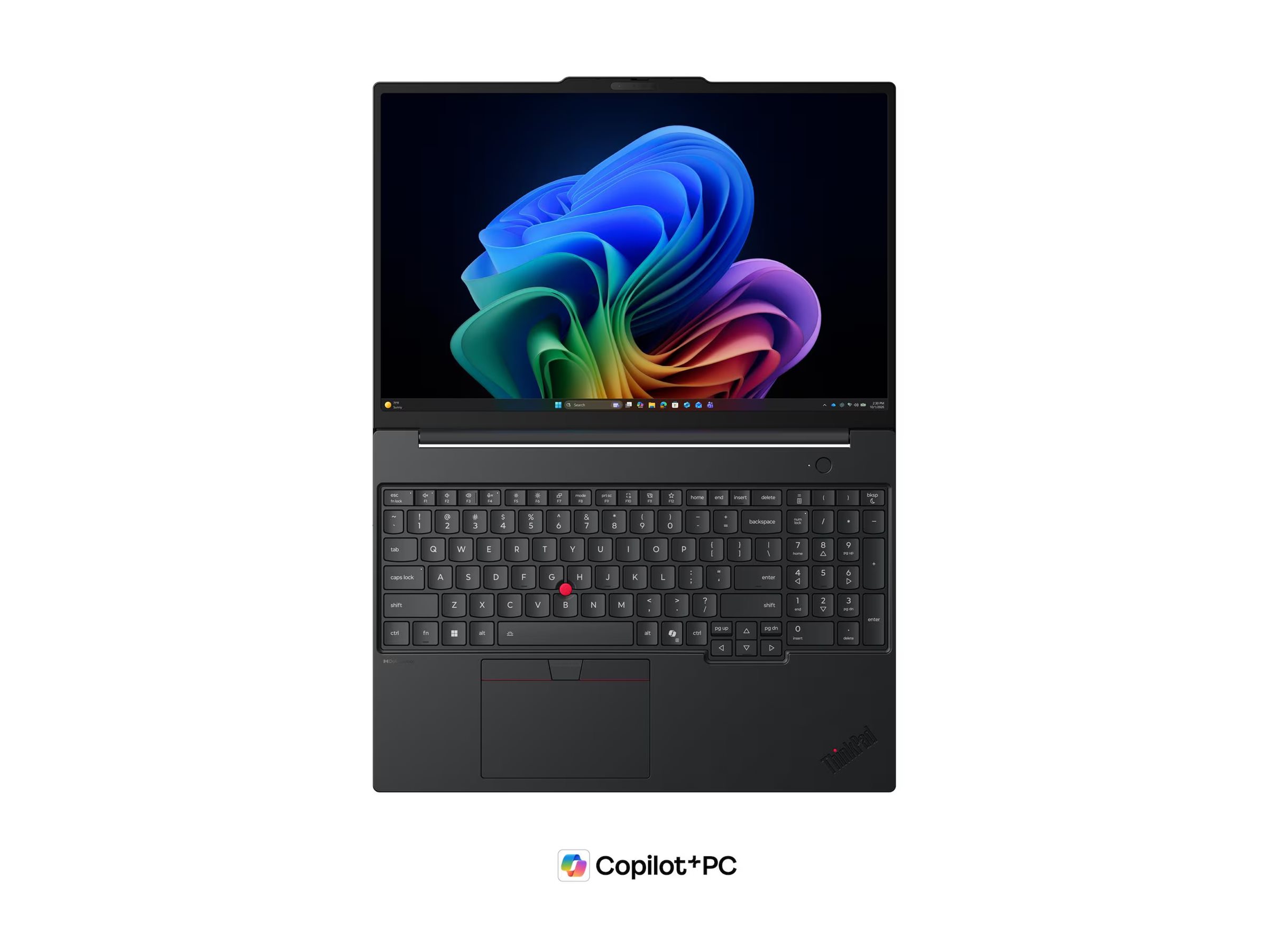 CAMPUS-Book Lenovo ThinkPadT16 G5 AMD Ryzen AI 7 PRO 450