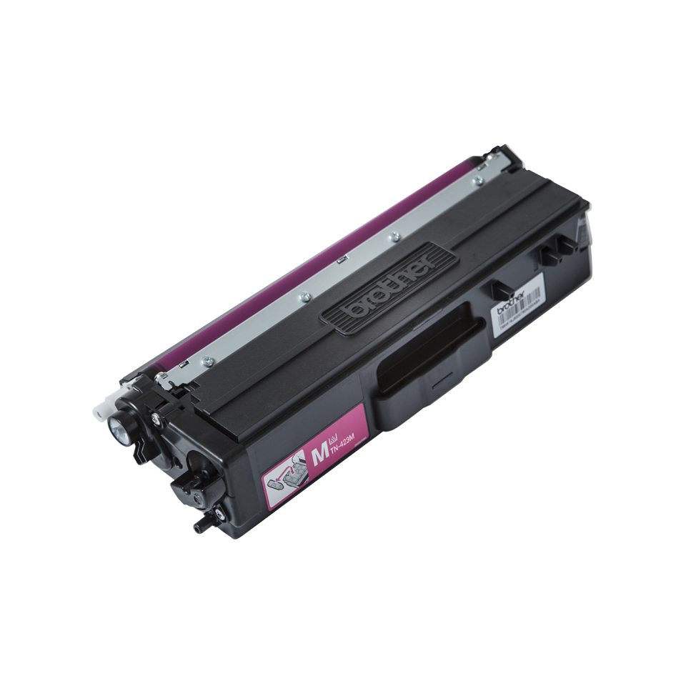 Toner Brother TN-423M magenta (4.000 Seiten n.ISO/IEC 19798)