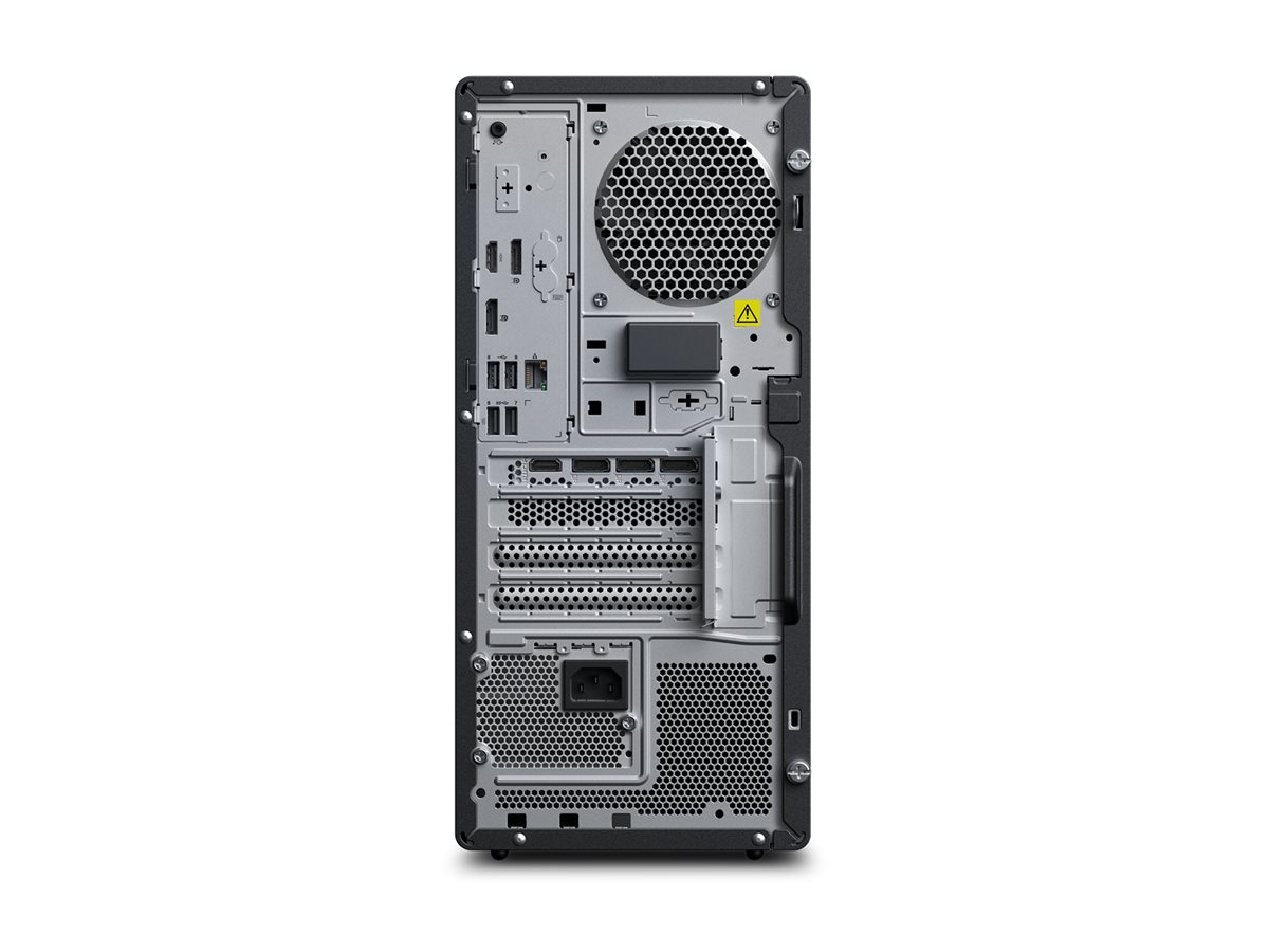 PC-System Lenovo ThinkStation P2 TWR G2 Core Ultra 5 235