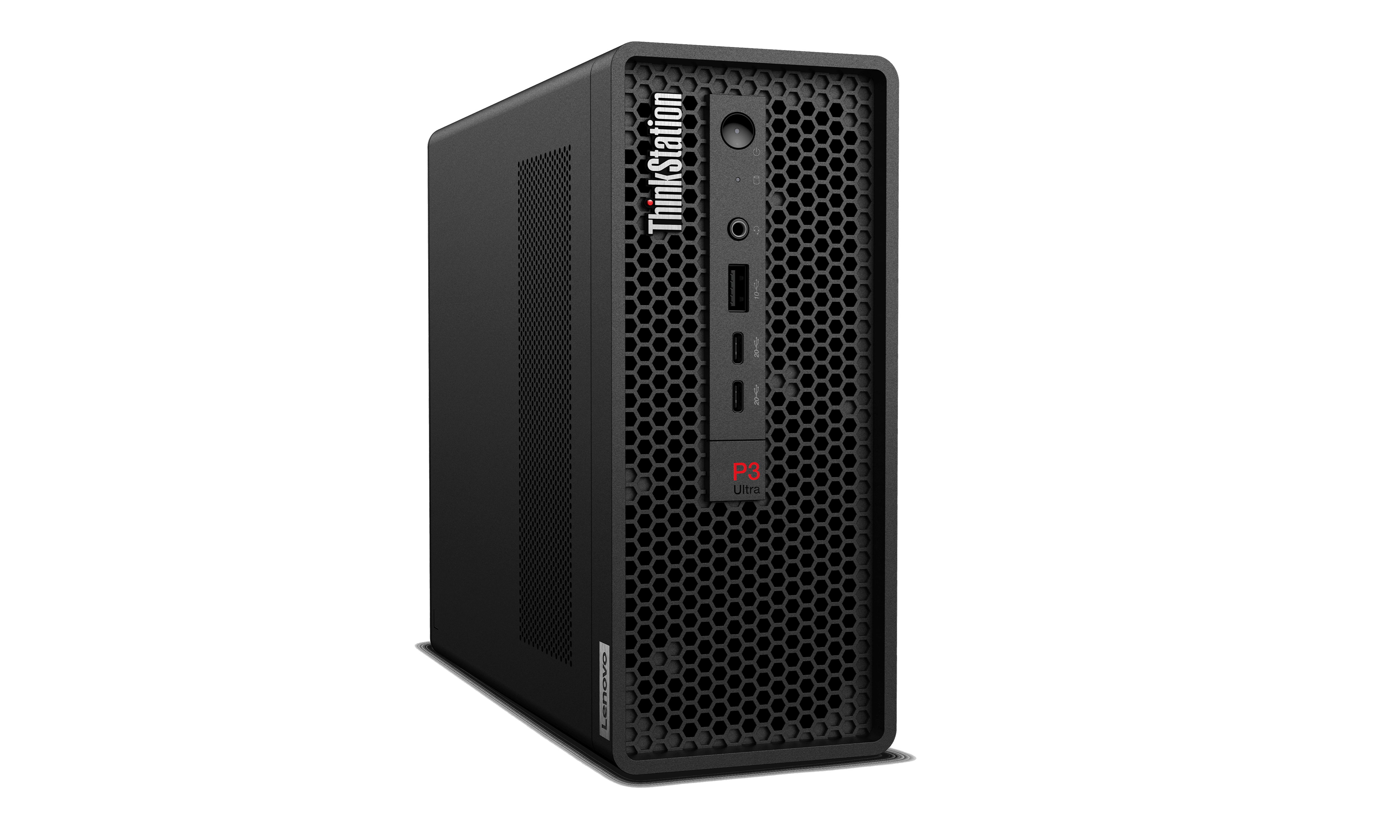 CAMPUS-PC Lenovo ThinkStation P3 Ultra G2 Core Ultra 9 285k