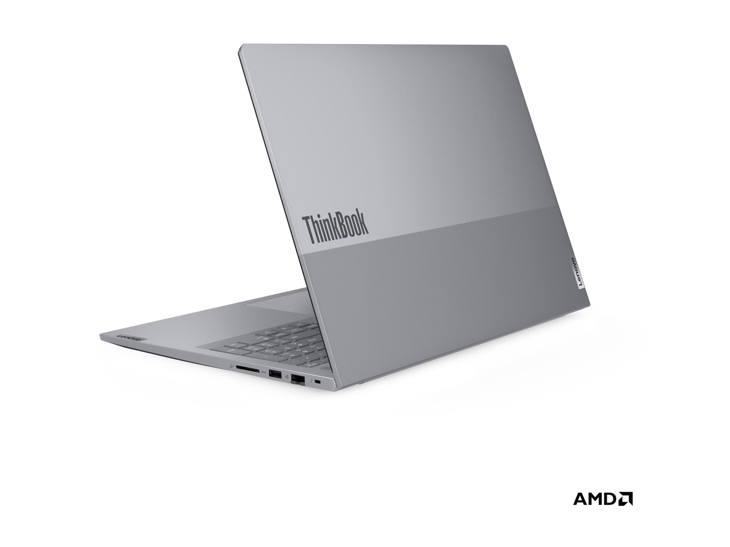 Notebook Lenovo ThinkBook 16 G9 Ryzen 7 250 3,30GHz