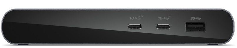 Dockingstation Lenovo ThinkPad Universal USB-C Business Dock