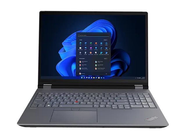 CAMPUS-Book Lenovo ThinkPadP16 G2 Core i7-14700HX 2,10GHz