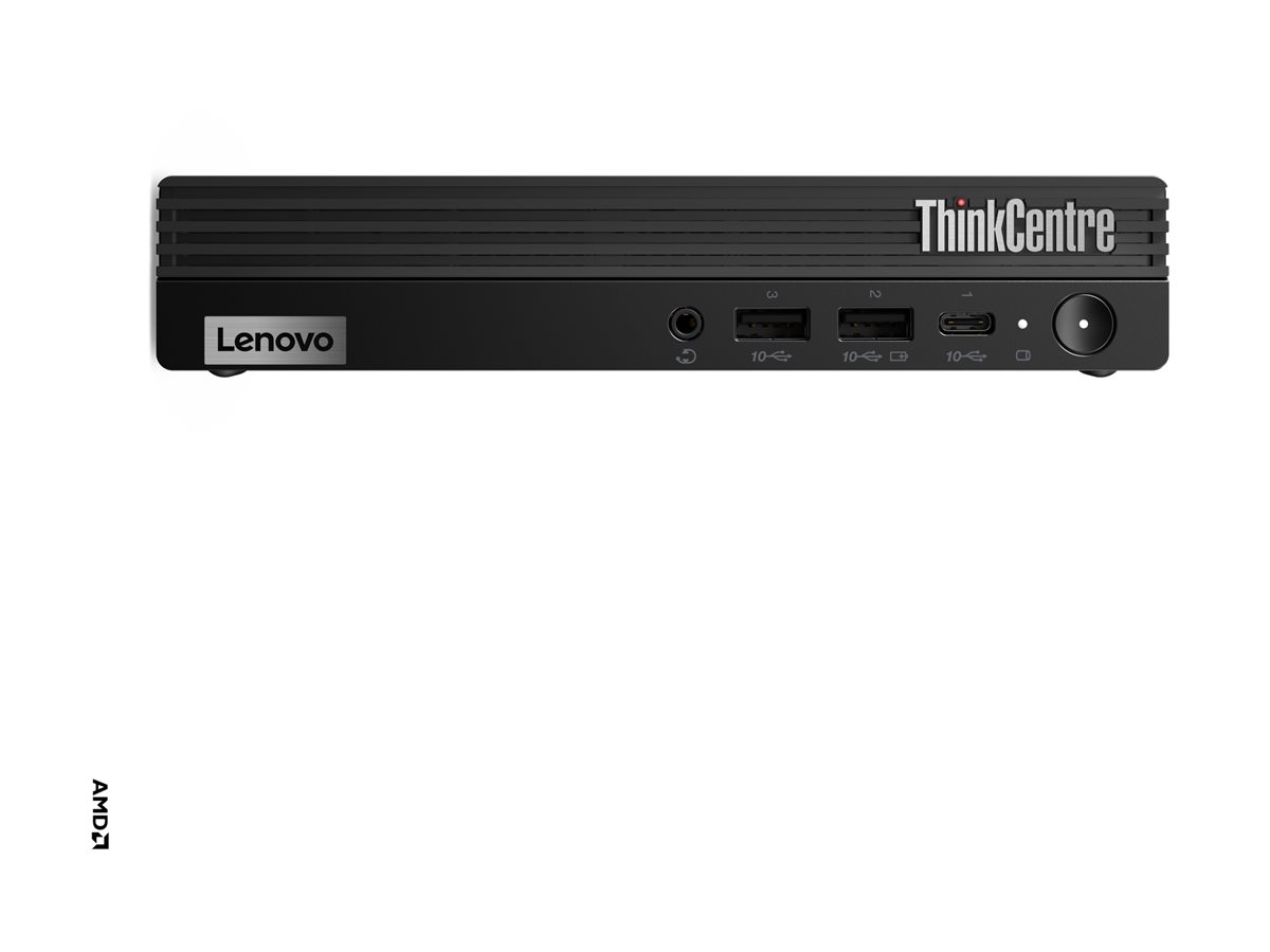 PC-System Lenovo ThinkCentre M75q G5 Tiny Ryzen 5 8500G