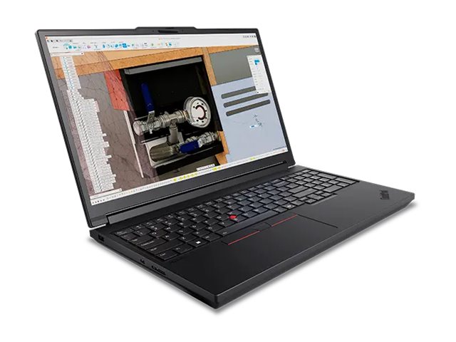 Notebook Lenovo ThinkPad T16g G3 Intel Core Ultra 9 275HX