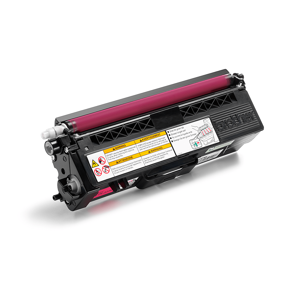 Toner Brother TN-320M magenta (1.500 Seiten n.ISO/IEC 19752)