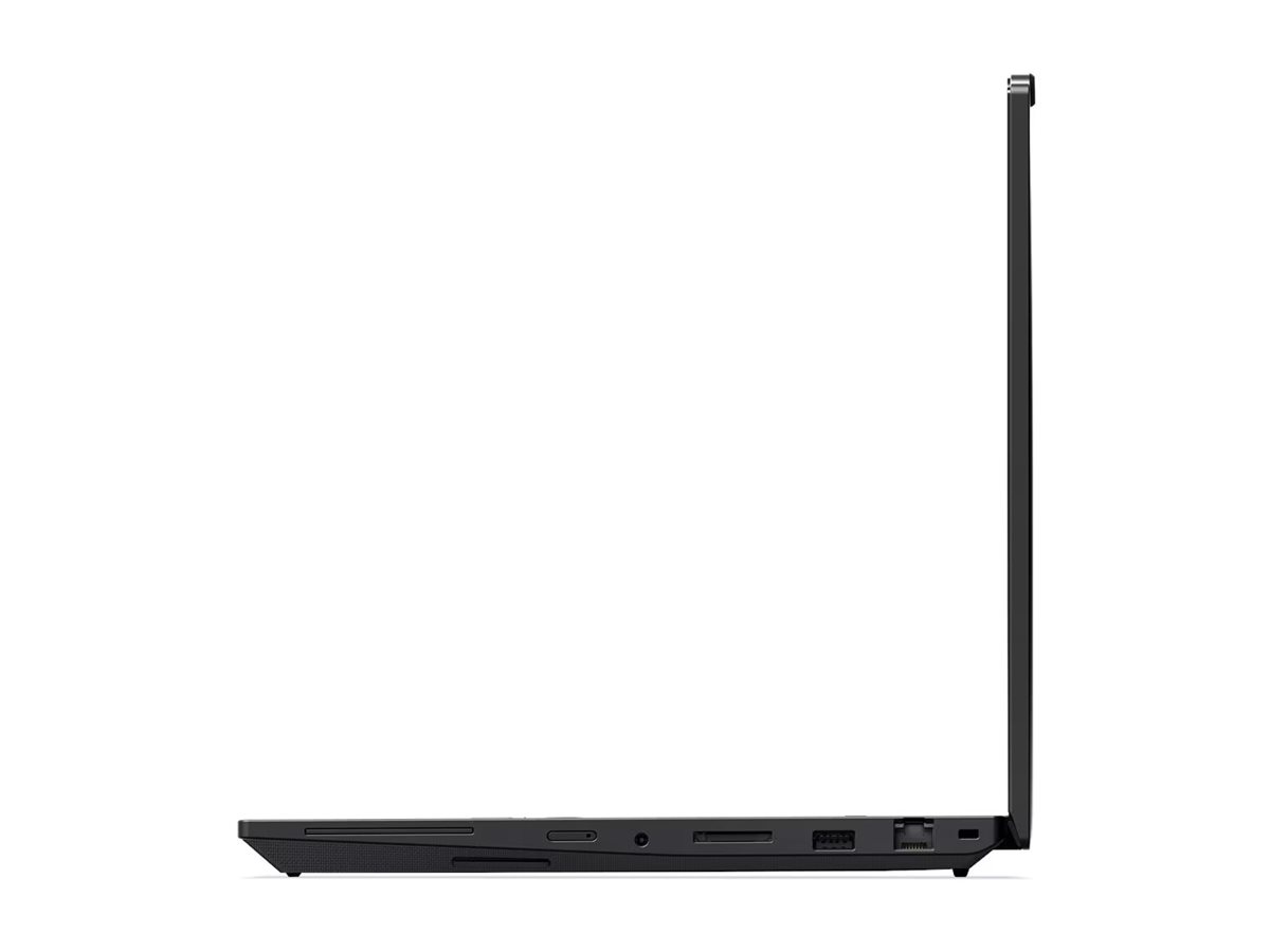 CAMPUS-Book Lenovo ThinkPad P16v G3 Core Ultra 7 255H