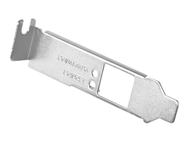 Netzwerkkarte LogiLink Gigabit PCIe 2,5GBit RJ45