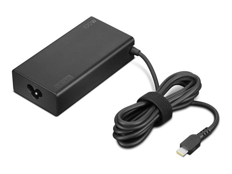 CAMPUS-Netzteil Lenovo ThinkPad 100W USB Type-C