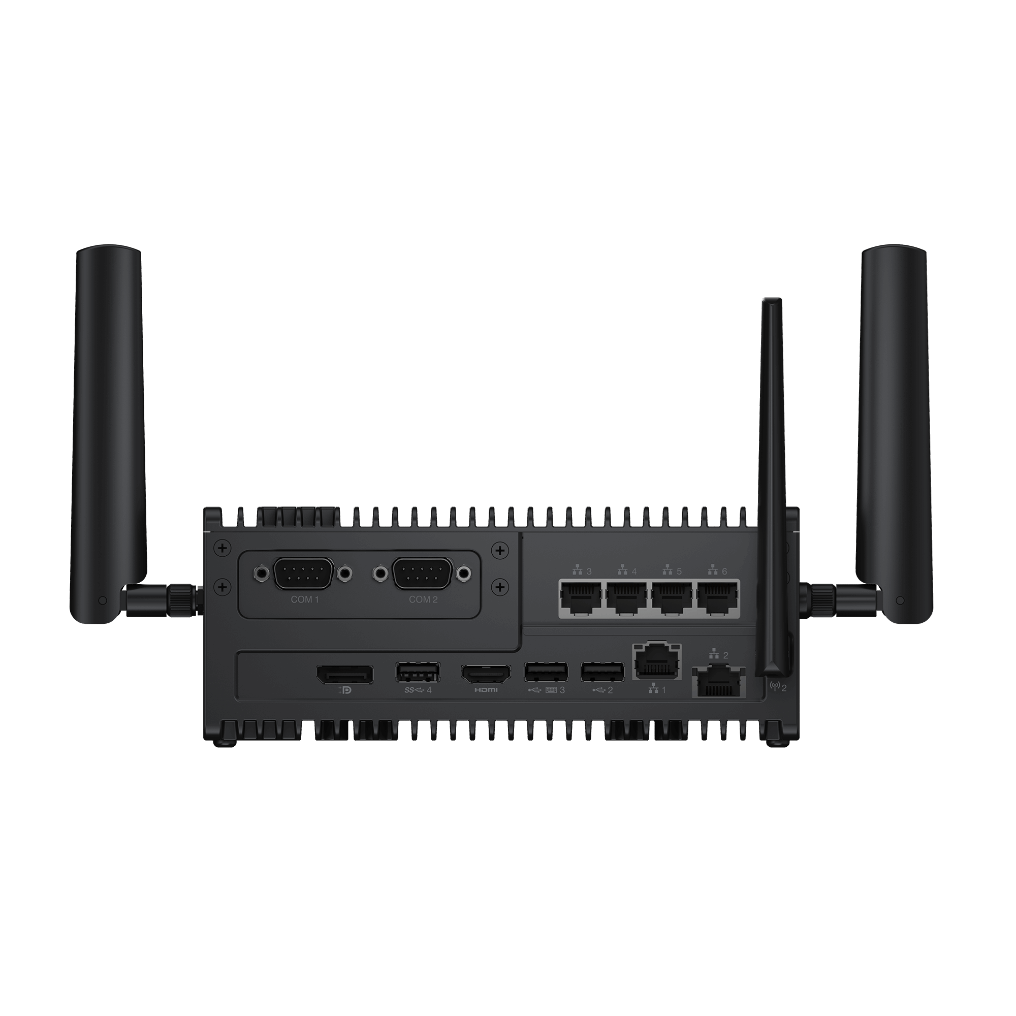 PC-System Lenovo ThinkEdge SE50 Core i5 8365UE