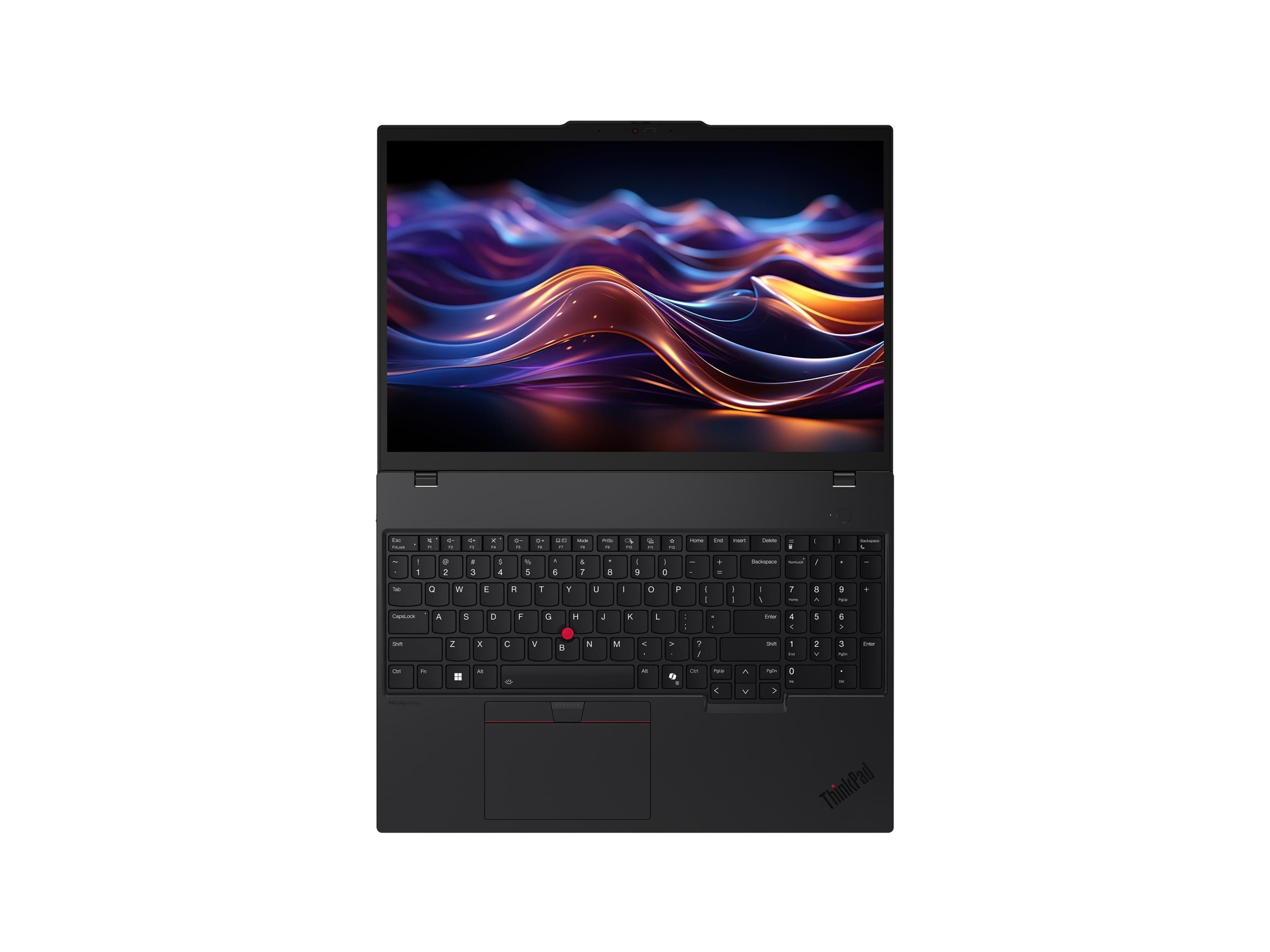 CAMPUS-Book Lenovo ThinkPad P16s G4 AMD Ryzen AI 9 PRO 370