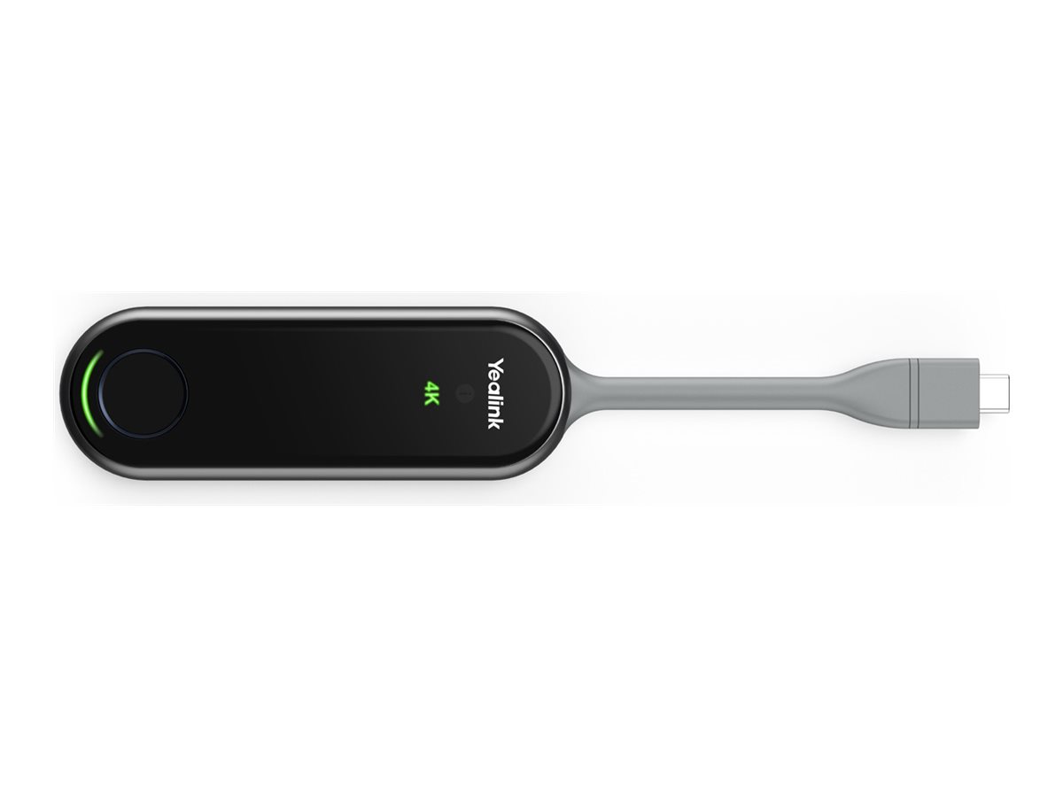 Konferenzsystem Yealink Streaming-Adapter PA20