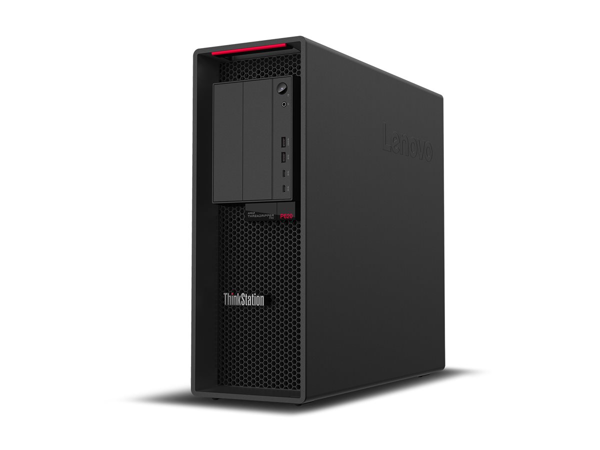 CAMPUS-PC Lenovo ThinkStation P620 AMD PRO 5945WX 4,10GHz