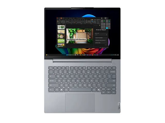 Notebook Lenovo ThinkBook 14 G9 Core Ultra 5 325
