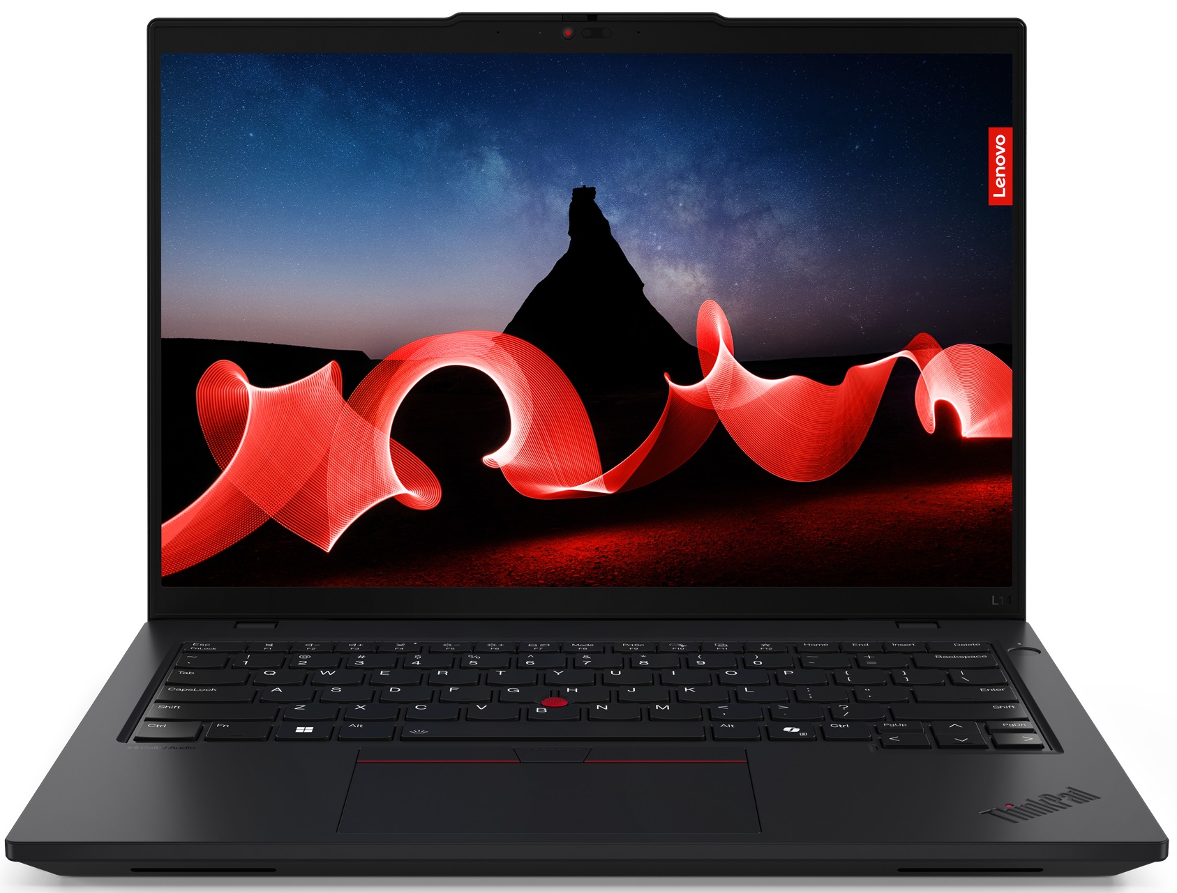 Notebook Lenovo ThinkPad L14 G5 Intel Core Ultra 5 125U