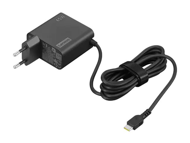Notebook-Netzteil Lenovo USB-C ThinkPad 65W USB Type-C