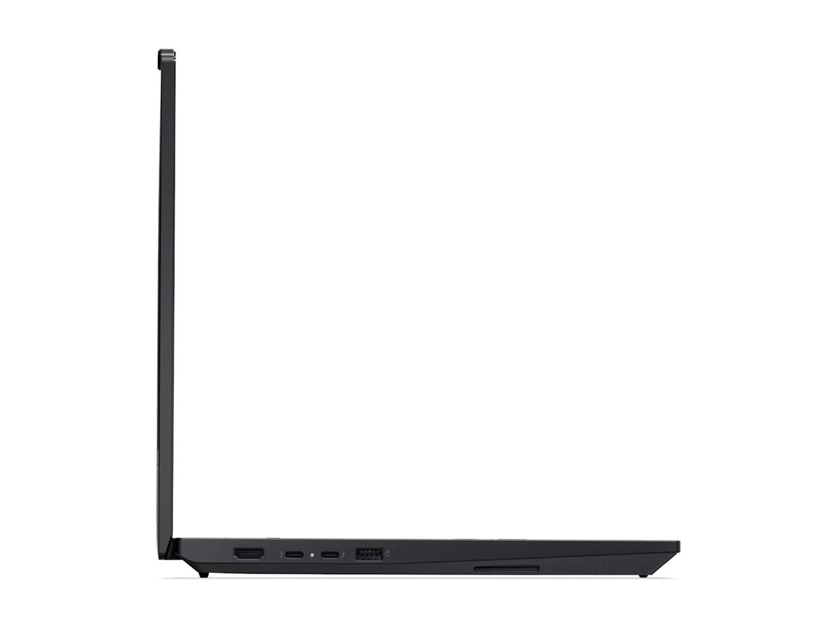 CAMPUS-Book Lenovo ThinkPad P16v G3 Core Ultra 7 255H