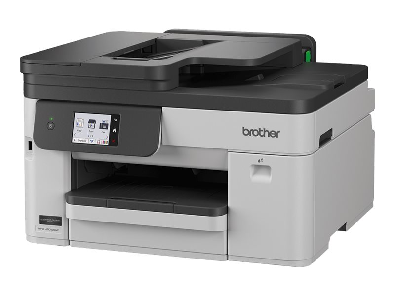 Drucker Brother MFC-J5010DW A4 Tinte 4800dpi USB/LAN