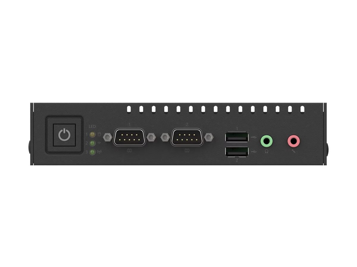 PC-System Lenovo ThinkEdge SE30n G2 Tiny Core 5 120U