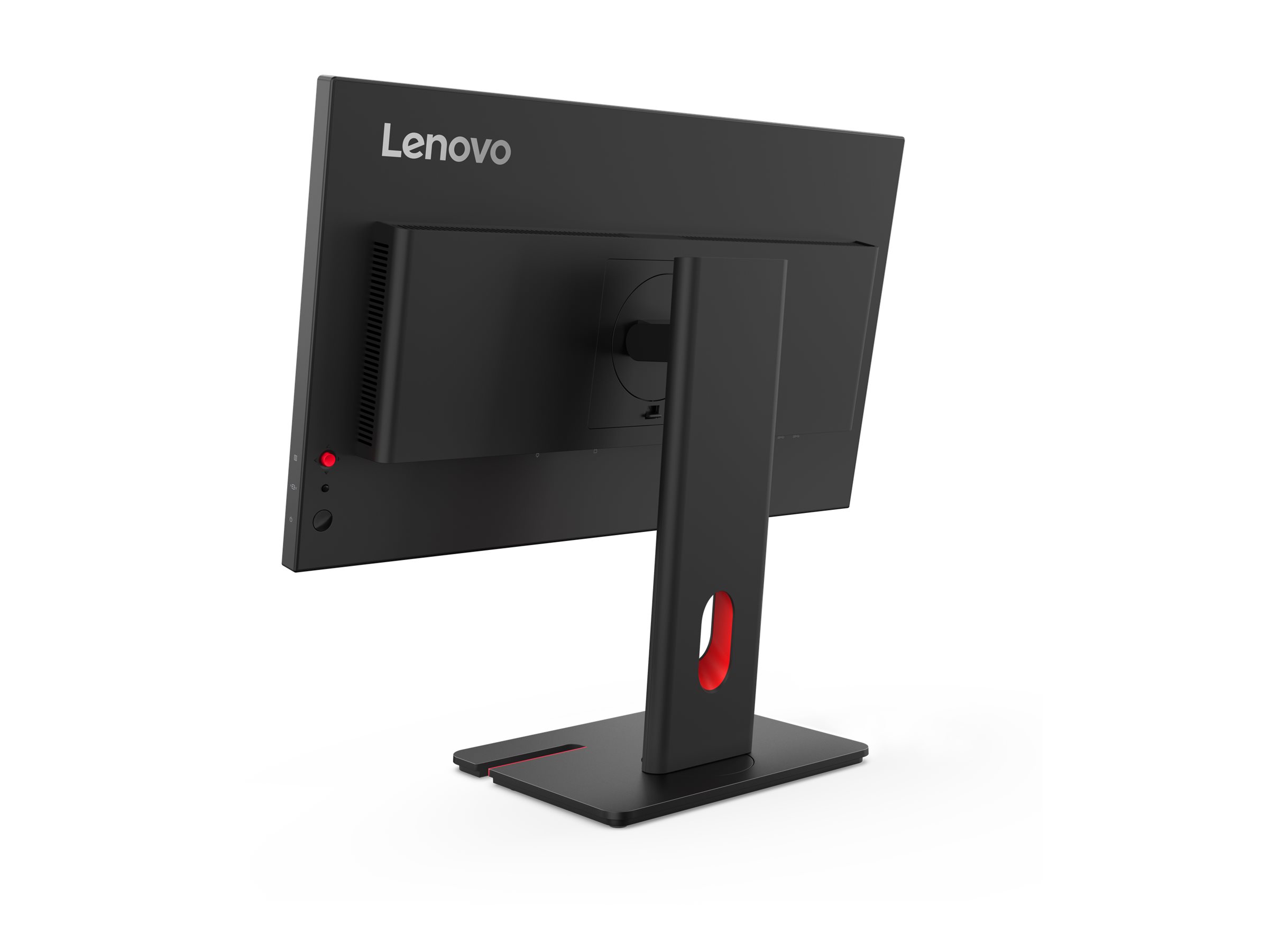 TFT-Monitor Lenovo ThinkVision T24-40 60,5cm (23,8-Zoll) FHD