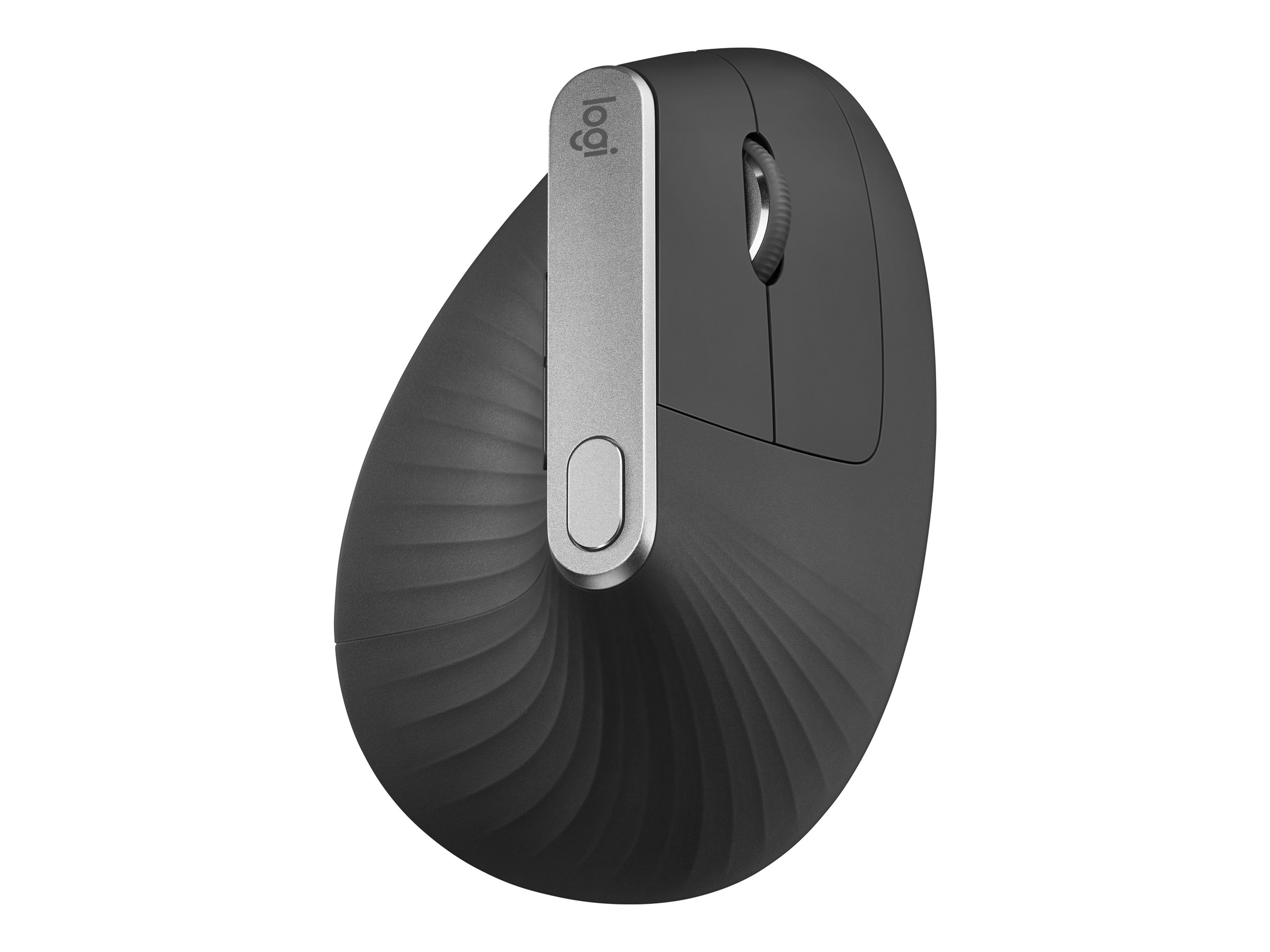 Maus Logitech MX Vertical Bluetooth/Wireless USB