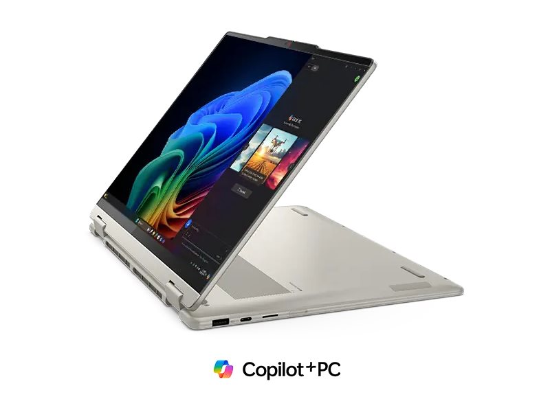 CAMPUS-Book Lenovo Yoga 7 2-in-1 AMD Ryzen AI 7 350 CAMPUS-Book Lenovo Yoga 7 2-in-1 AMD Ryzen AI 7 350